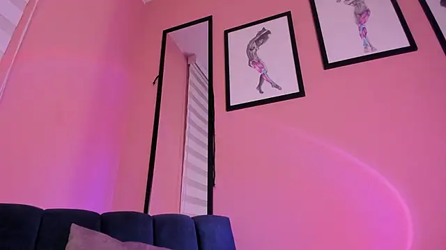 SensualJane2 online show from 01.08.26