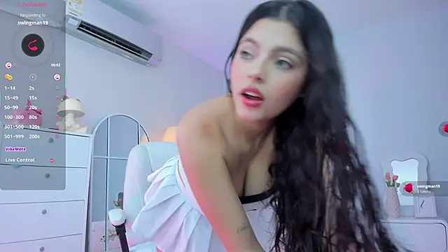 ania sweet18 online show from 04.23.26