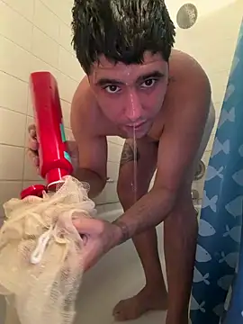 elwhite1996 online show from 12.16.25