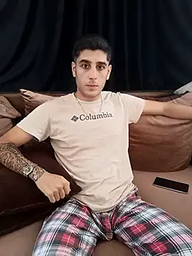 arenn1997 online show from 09.10.25