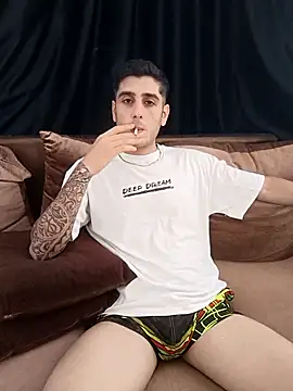 arenn1997 online show from 09.11.25