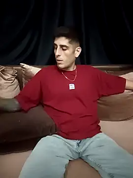 arenn1997 online show from 09.28.25