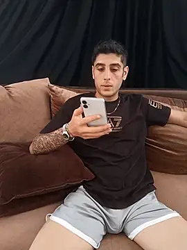 arenn1997 online show from 10.04.25