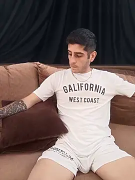 arenn1997 online show from 10.09.25