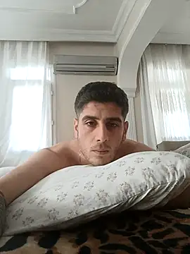 arenn1997 online show from 10.20.25