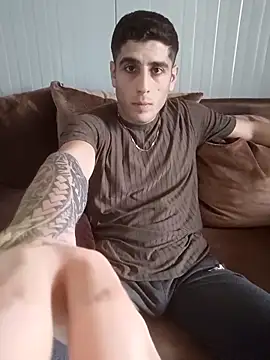 arenn1997 online show from 03.25.26