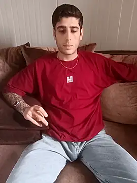 arenn1997 online show from 04.19.26