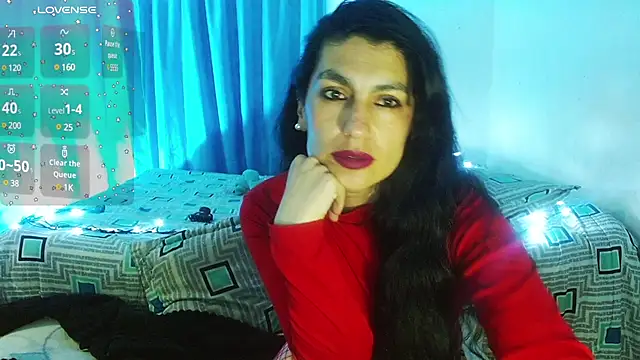 cristina connor online show from 01.18.25