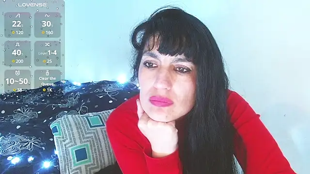 cristina connor online show from 02.19.25