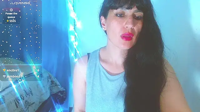 cristina connor online show from 02.25.25