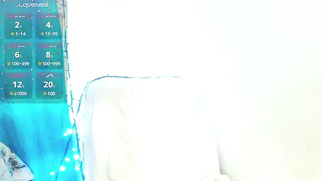 cristina connor online show from 03.06.25