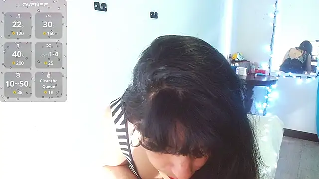 cristina connor online show from 03.11.25