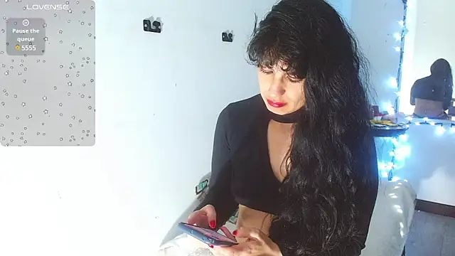 cristina connor online show from 03.12.25