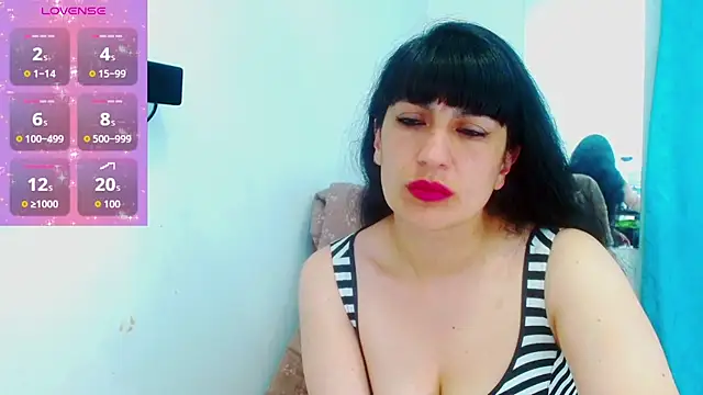 cristina connor online show from 09.10.25