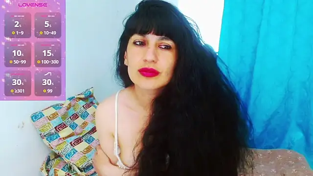 cristina connor online show from 10.06.25