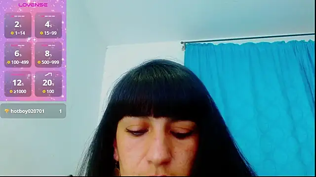 cristina connor online show from 11.10.25