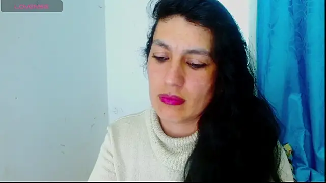 cristina connor online show from 02.11.26
