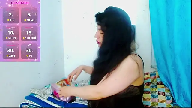 cristina connor online show from 02.14.26