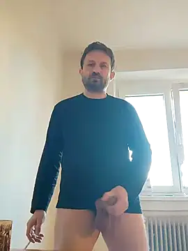 Chokakabraz online show from 12.27.24