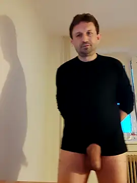 Chokakabraz online show from 01.15.25