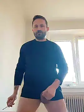 Chokakabraz online show from 03.08.25