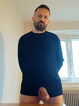 Chokakabraz online show from 09.26.25