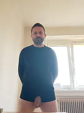 Snapshot of Chokakabraz chatting on 11.03.25 Chokakabraz online show from 11.03.25