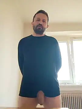 Snapshot of Chokakabraz chatting on 11.09.25 Chokakabraz online show from 11.09.25