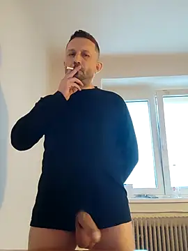 Snapshot of Chokakabraz chatting on 11.26.25 Chokakabraz online show from 11.26.25