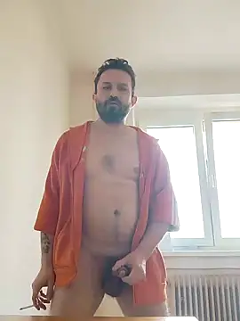 Snapshot of Chokakabraz chatting on 01.18.26 Chokakabraz online show from 01.18.26