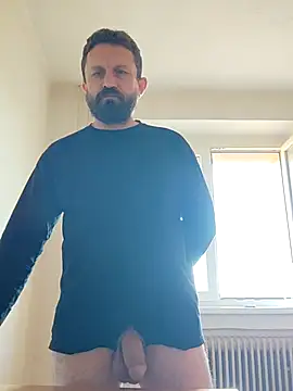 Chokakabraz online show from 07.03.26
