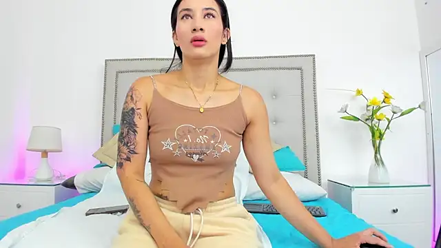 Cataleyalove ADY online show from 04.01.26