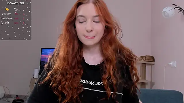 cinnabon girls online show from 12.05.24