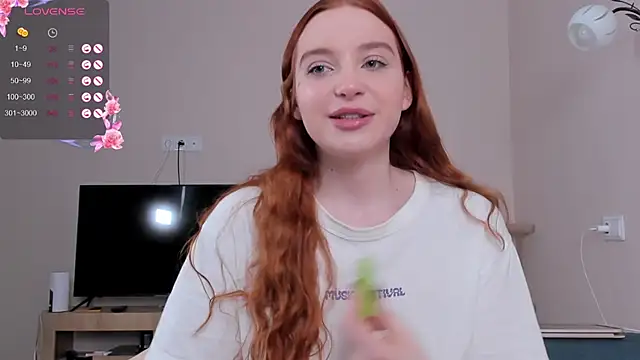 cinnabon girls online show from 12.13.24