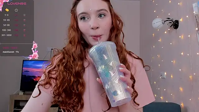 cinnabon girls online show from 01.06.25