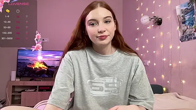 cinnabon girls online show from 01.17.25