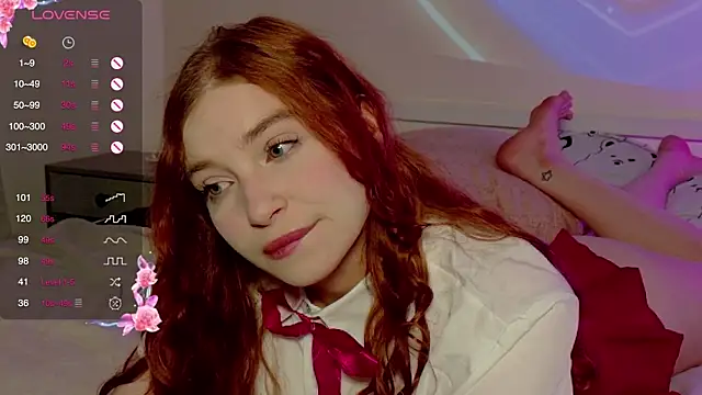 cinnabon girls online show from 03.18.25