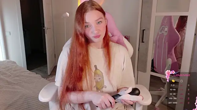 cinnabon girls online show from 12.01.25