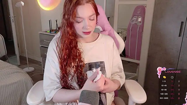 cinnabon girls online show from 01.16.26