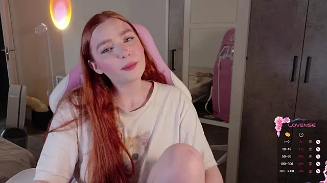 cinnabon girls online show from 02.19.26