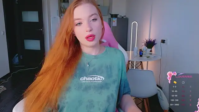 cinnabon girls online show from 05.15.26
