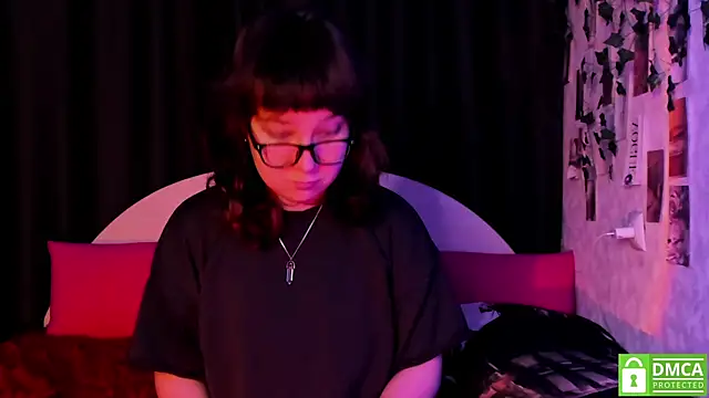 dreamgirllovee online show from 11.06.25