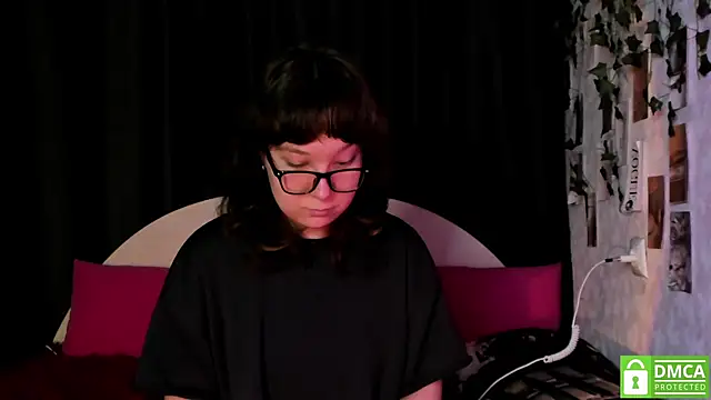 dreamgirllovee online show from 11.08.25