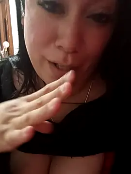 daaibaby1 online show from 10.12.25