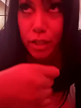 daaibaby1 online show from 11.25.25