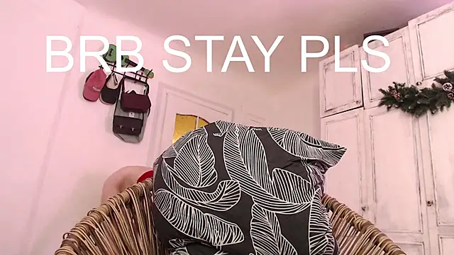 Mayrumey online show from 01.08.25