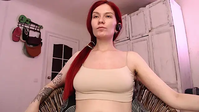 Mayrumey online show from 02.24.25