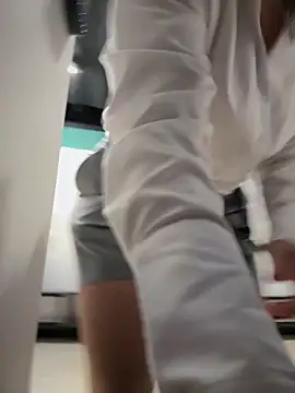 ZhenjaPoledance online show from 10.30.25