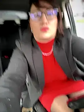 ZhenjaPoledance online show from 11.06.25