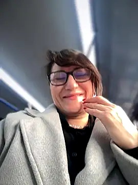 ZhenjaPoledance online show from 11.20.25